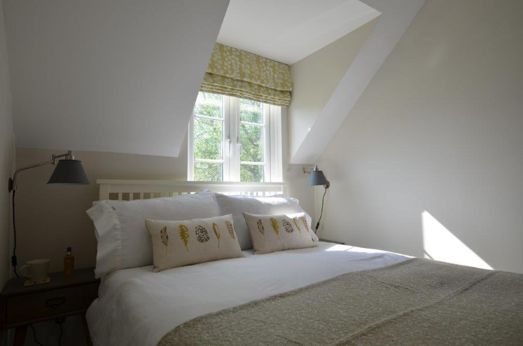 Lodge Elouera, 21 Isis South Cerney