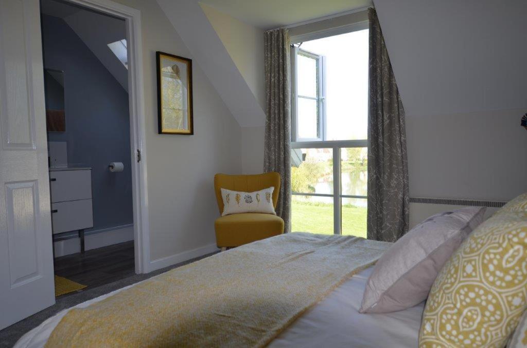 Lodge Elouera, 21 Isis