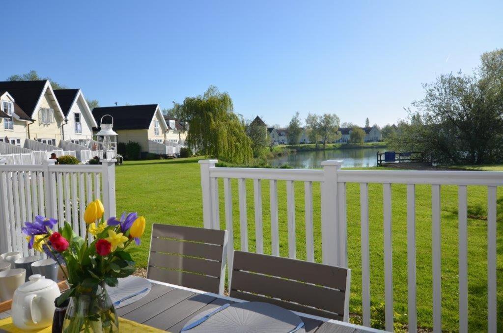 Lodge Elouera, 21 Isis